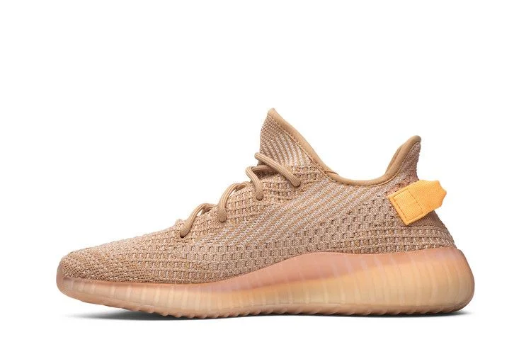 Кроссовки adidas Yeezy Boost 350 V2 'Clay'