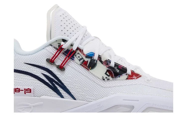 Кроссовки Li-Ning Wade Fission 9 'Tour'