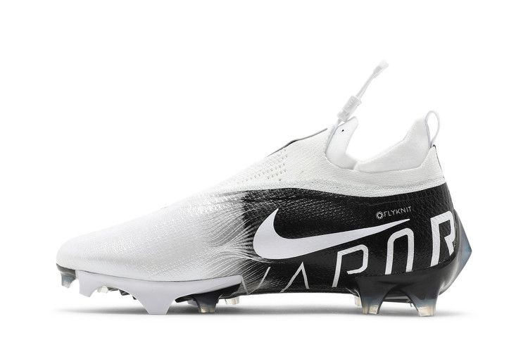 Кроссовки Nike Vapor Edge Elite 360 Flyknit 'Black White'