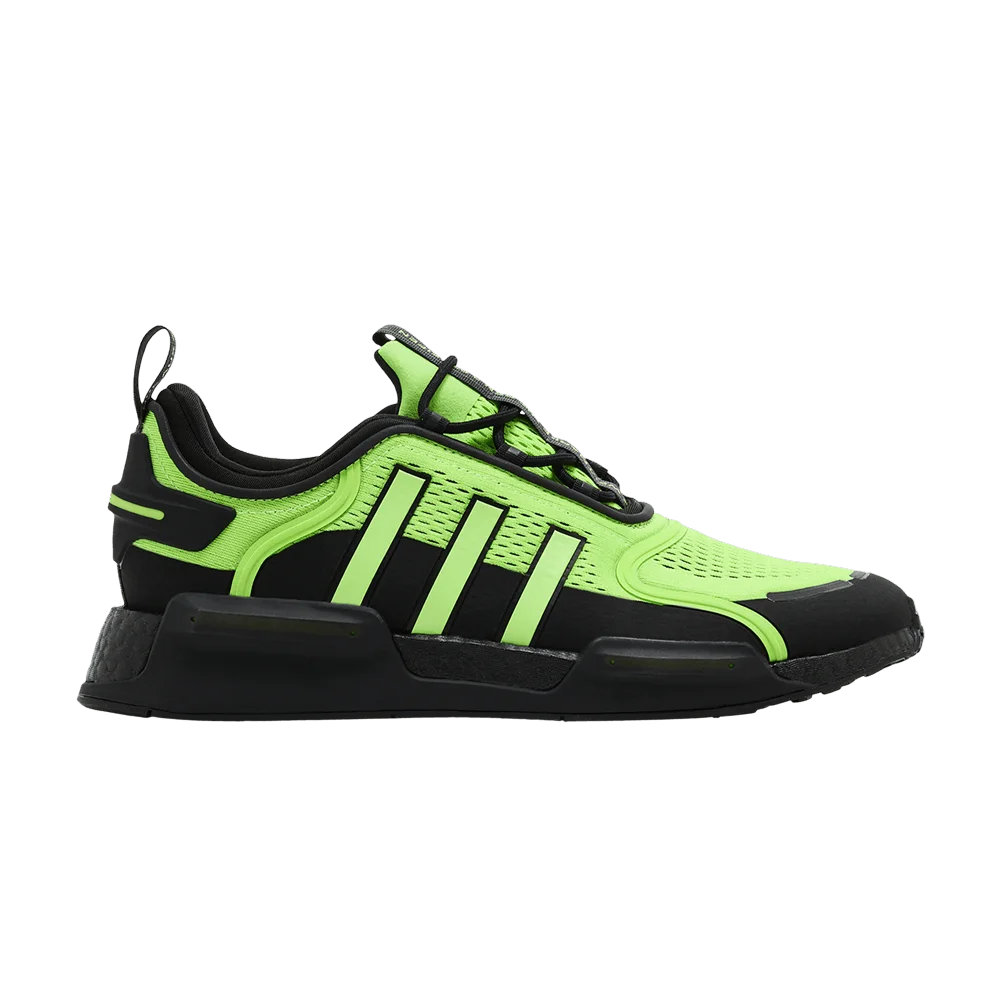Krossovki-adidas-NMD_V3-Solar-Green-Carbon