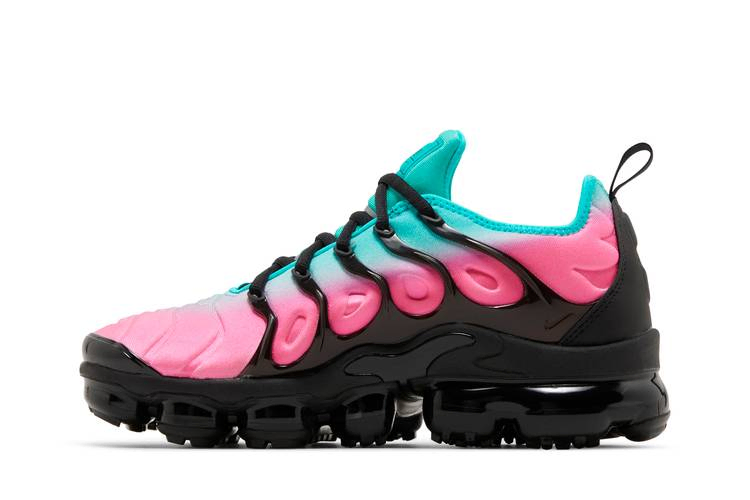 Кроссовки Nike Wmns Air VaporMax Plus 'Miami Nights'
