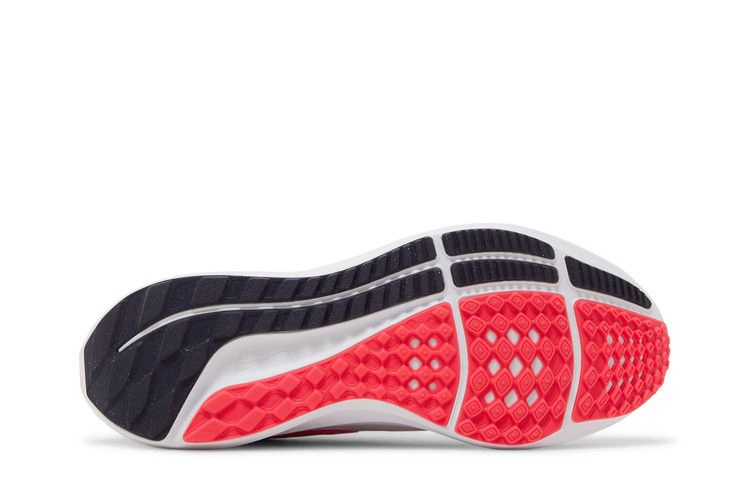 Кроссовки Nike Wmns Air Zoom Pegasus 39 'Pure Platinum Hyper Pink'
