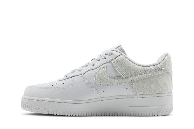 Кроссовки Nike Air Force 1 Low 'Pony Hair'