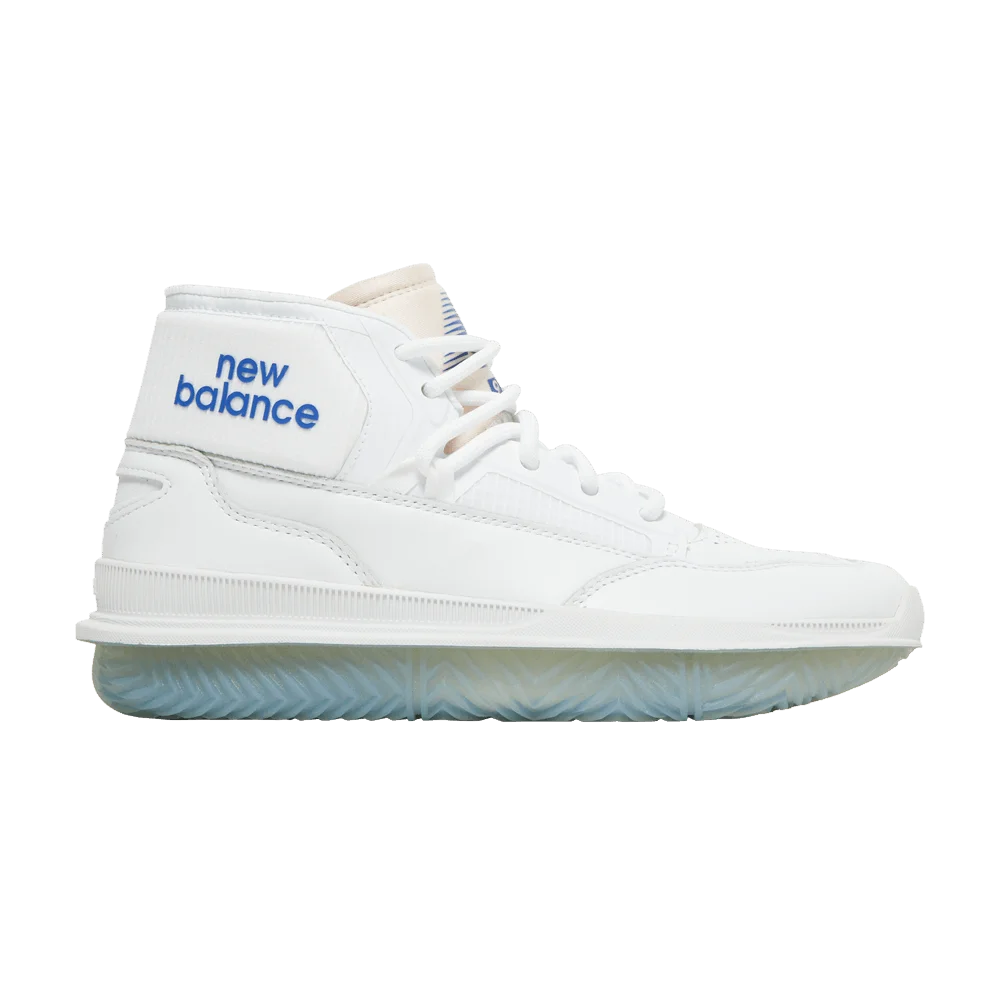 Кроссовки New Balance BB9000 'White Blue'