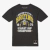 Mitchell-Ness-Black-Boston-Bruins-Cup-Chase-T-Shirt-100x100
