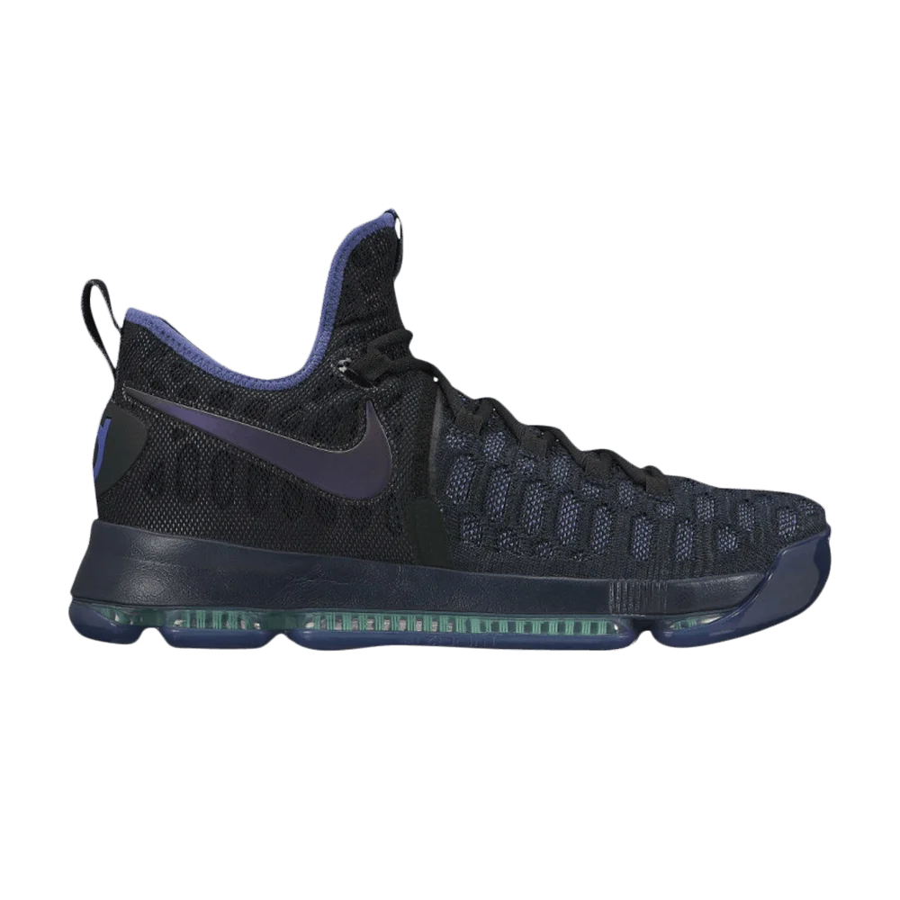 Krossovki-Nike-KD-9-Purple-Dust