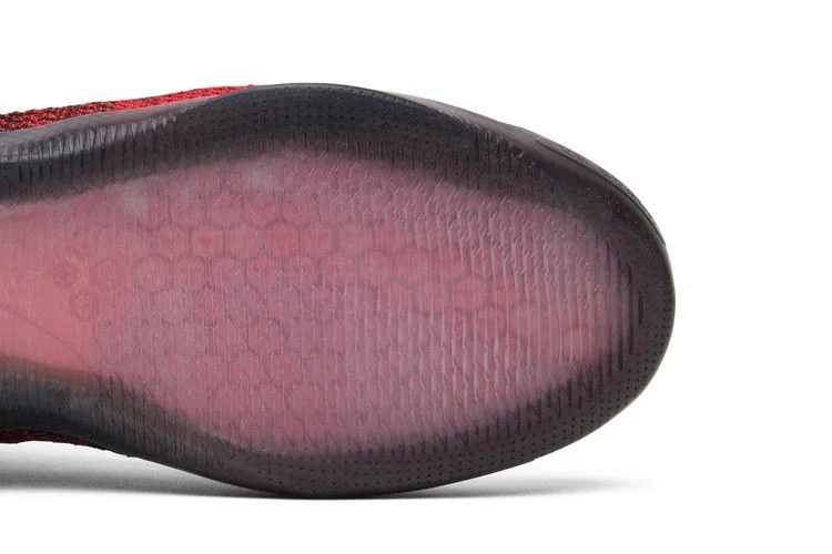 Кроссовки Nike Kobe 11 Elite Low 'Achilles Heel'