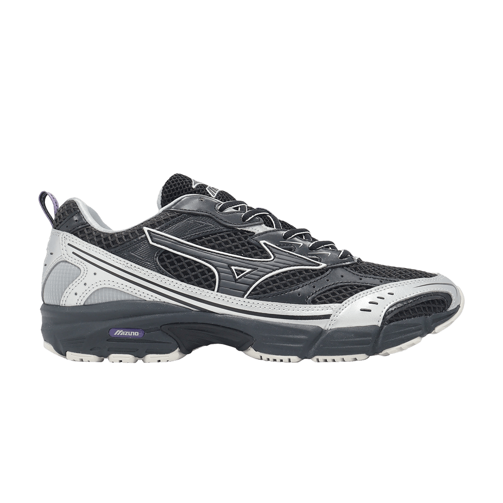 Кроссовки Mizuno MXR 'Millennium Pack'