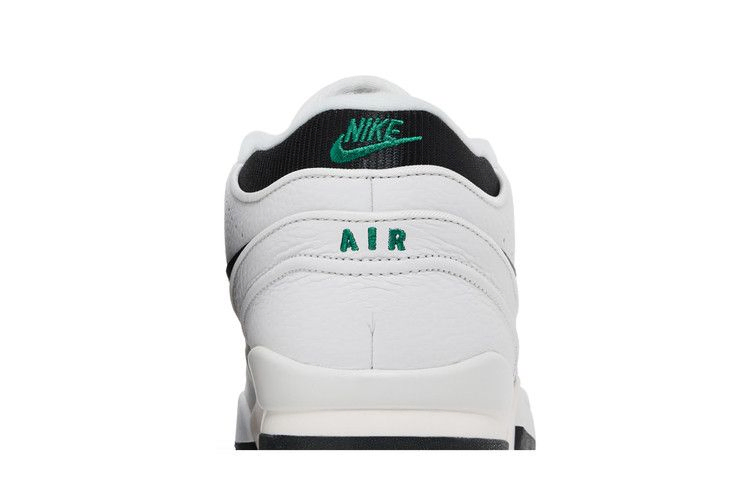 Кроссовки Nike Air Alpha Force 88 'Platinum Tint Malachite'
