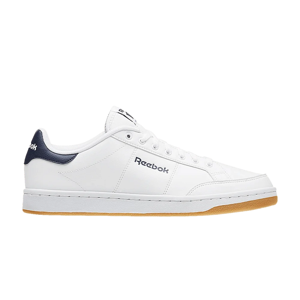 Krossovki-Reebok-Royal-Smash-Low-White-Collegiate-Navy-Gum