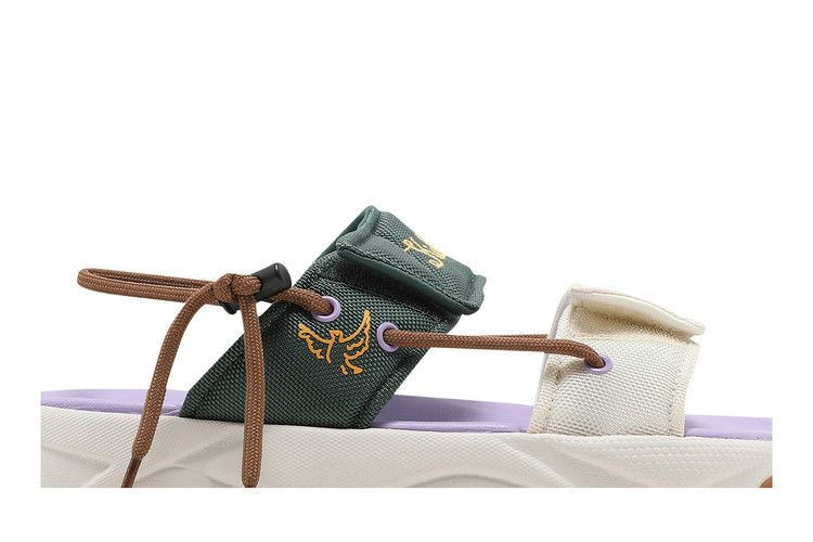 KidSuper Studios x Puma RS-Sandal 'Navajo Pineneedle'