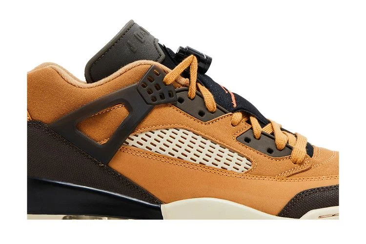 Кроссовки Air Jordan Spizike Low 'Flax'