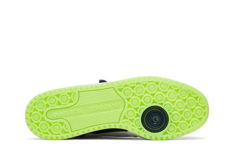 Кроссовки Xbox 360 x adidas Forum Mid '20th Anniversary'