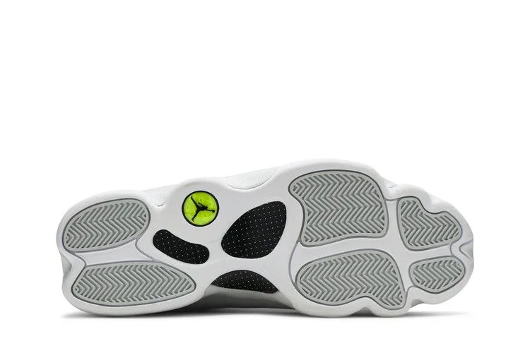 Кроссовки Air Jordan 13 Retro Low 'Pure Money'
