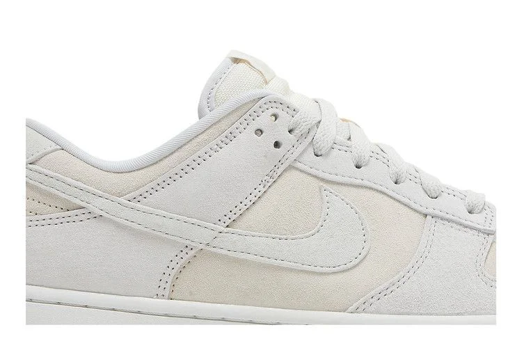 Кроссовки Nike Dunk Low Premium 'Vast Grey'