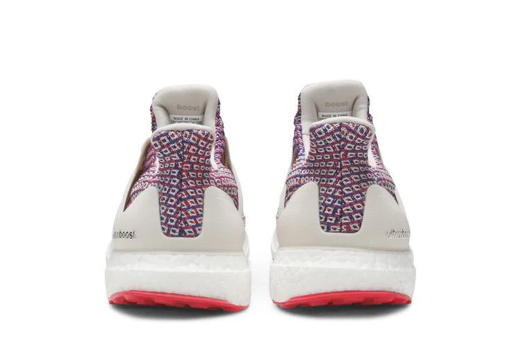 Кроссовки Adidas Wmns UltraBoost 'Bliss Multi'