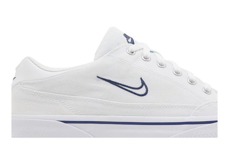 Кроссовки Nike Wmns Retro GTS 'White Midnight Navy'