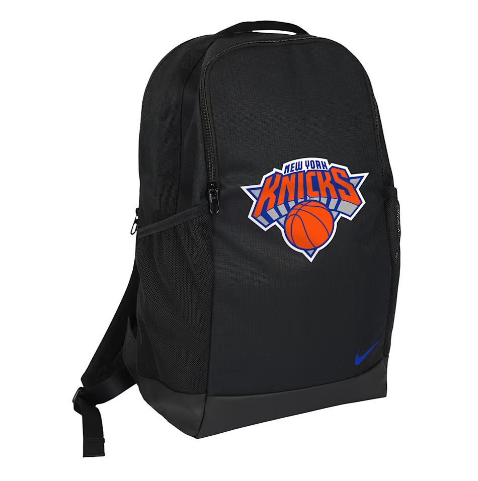 NBA-New-York-Knicks-Brasilia-24L