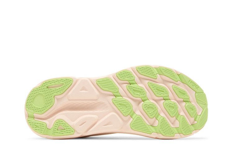 Кроссовки HOKA Wmns Clifton 9 'Vanilla Astral'
