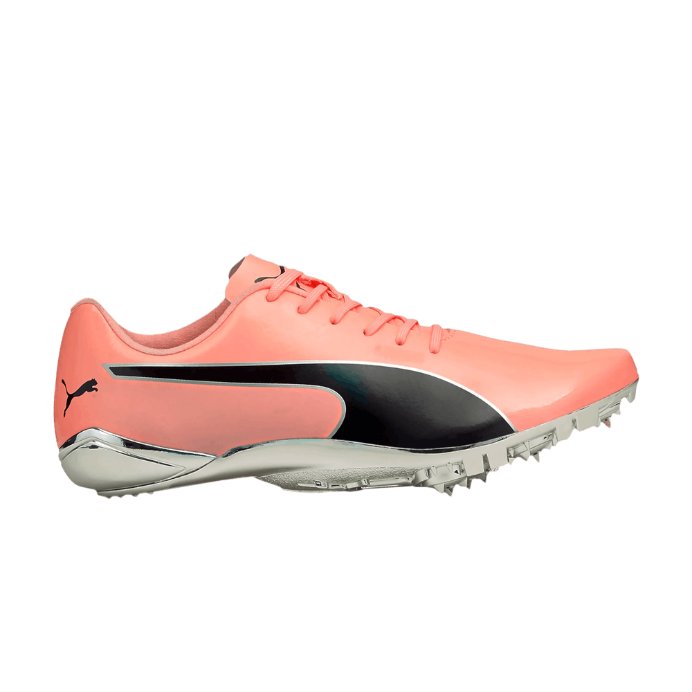 Кроссовки Puma evoSpeed Electric 10 'Elektro Peach'