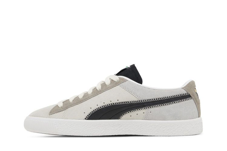Кроссовки Puma Suede Vintage 'Blocked - Nimbus Cloud'