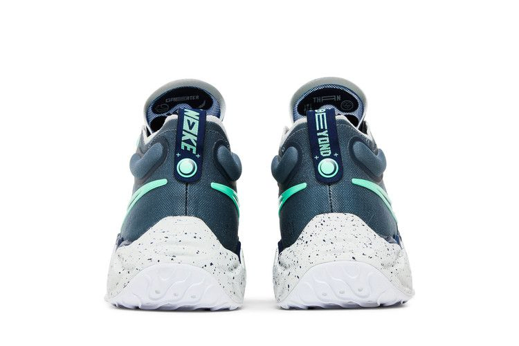 Кроссовки Nike Air Zoom GT Run 'Armory Slate'