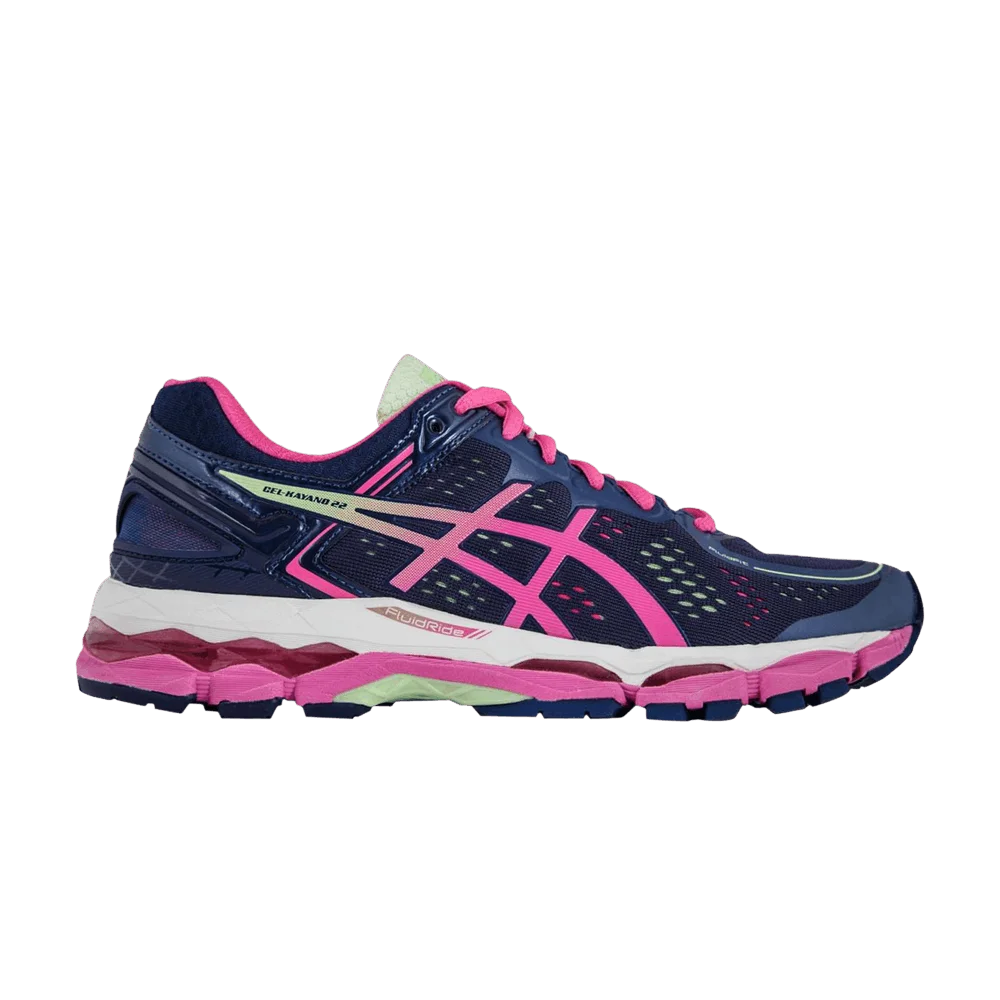 Krossovki-Asics-Wmns-Gel-Kayano-22-Indigo-Blue-Pink-Glow