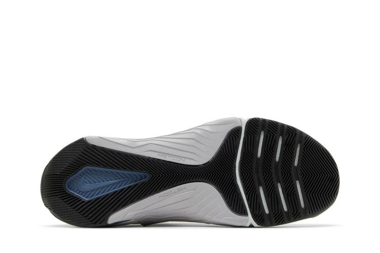 Кроссовки Nike Metcon 8 'Volt Diffused Blue'