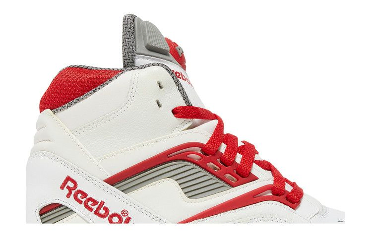 Кроссовки Reebok Twilight Zone Pump