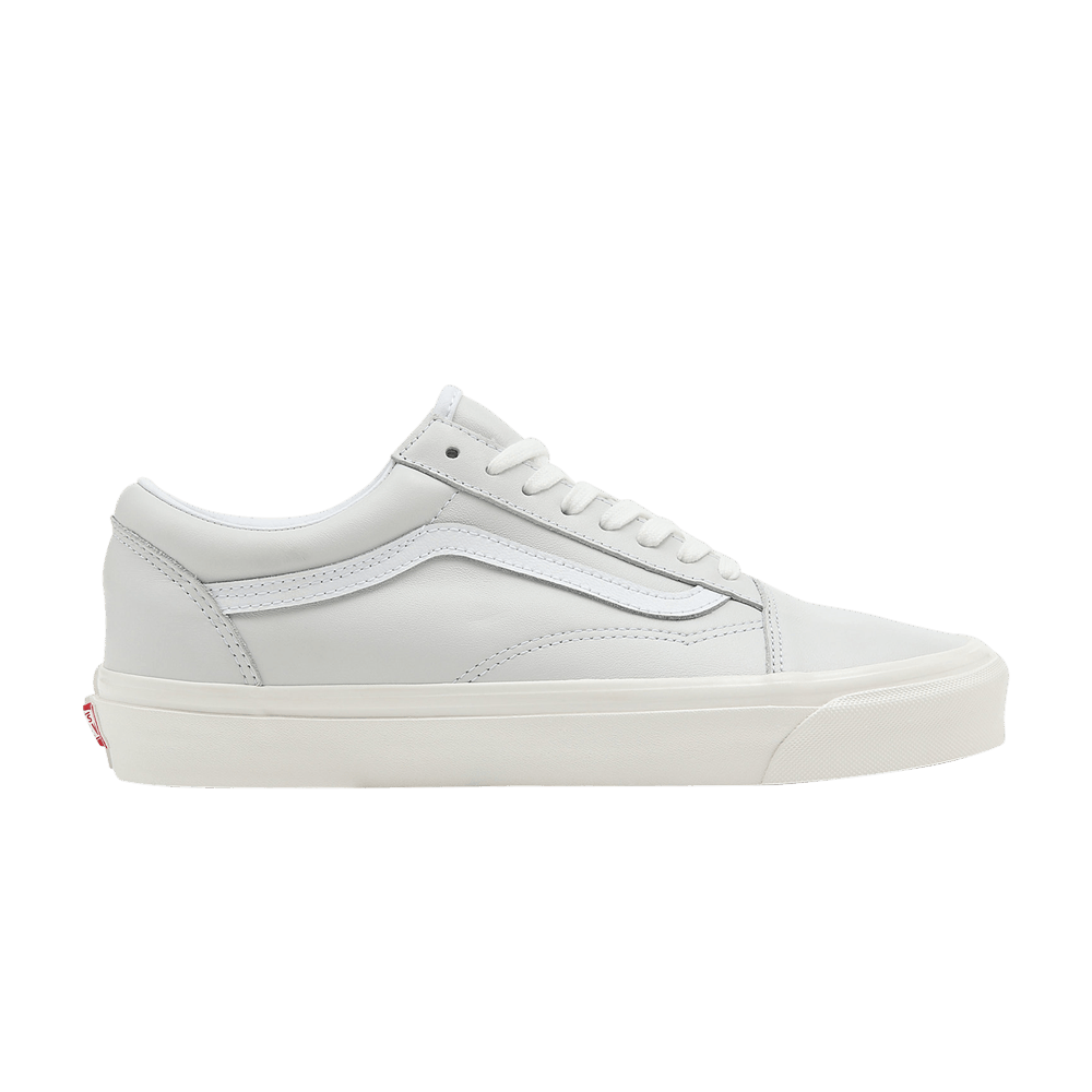 Кроссовки Vans Old Skool 36 DX 'Anaheim Factory - True White'