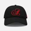Awake-Script-Logo-Hat-Black-100x100