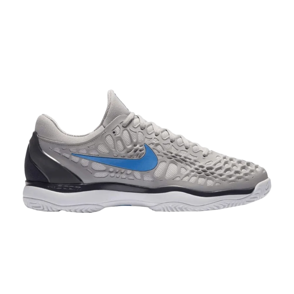 Krossovki-Nike-Zoom-Cage-3-Grey-Blue