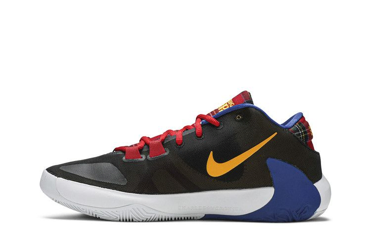 Кроссовки Nike Zoom Freak 1 'All Star - Employee of the Month'