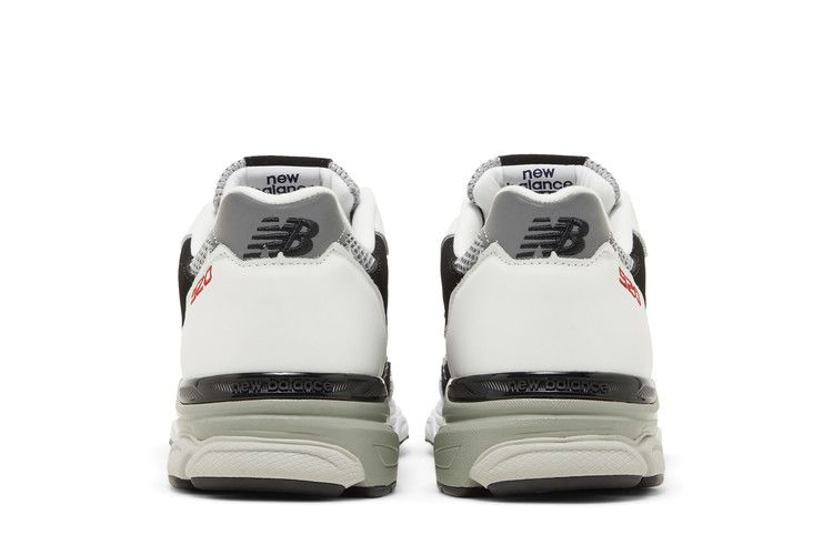 Кроссовки New Balance 920 Made in England '40th Anniversary'