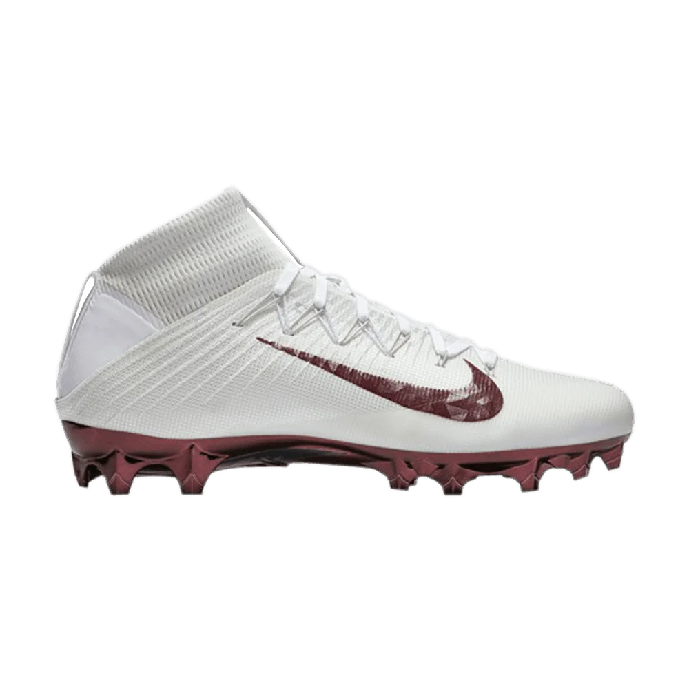 Krossovki-Nike-Vapor-Untouchable-2-TB-White-University-Red