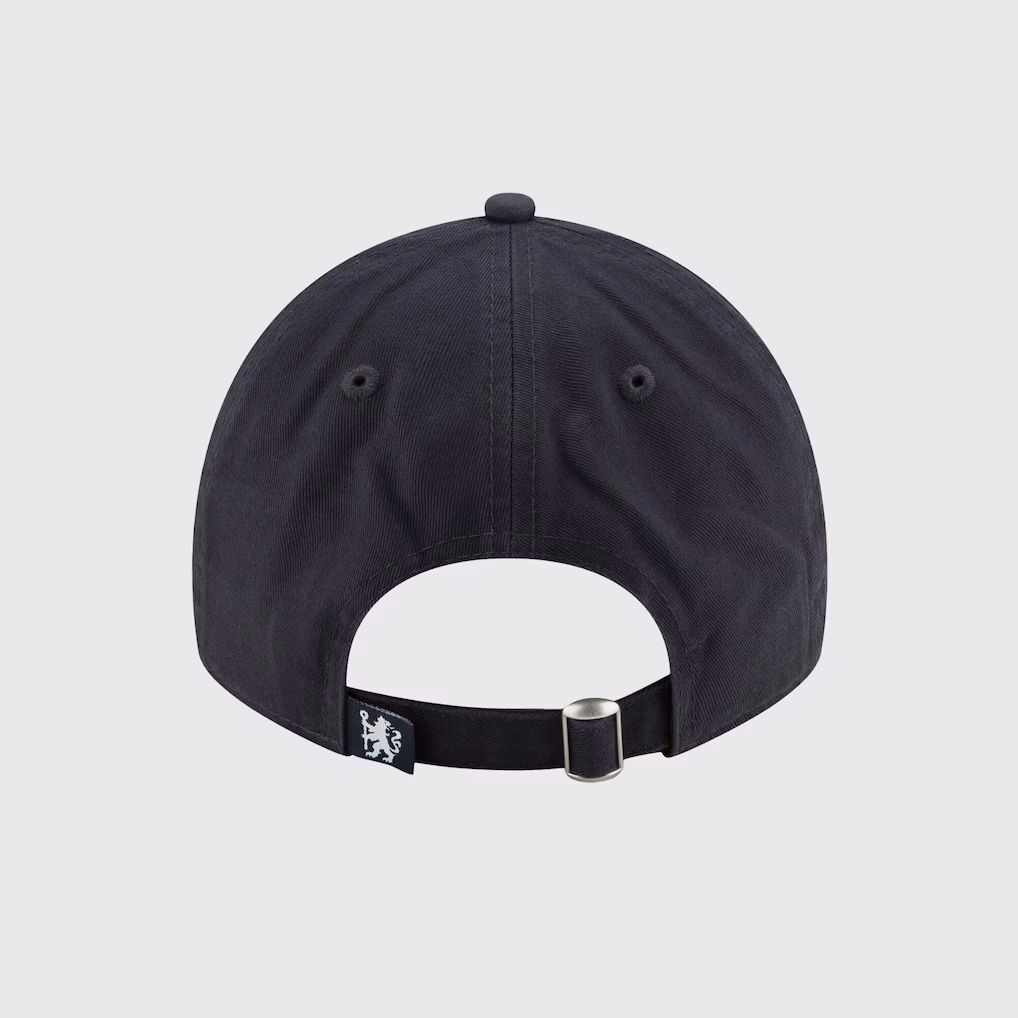 Кепка Chelsea New Era Mini Logo 9TWENTY - Mens
