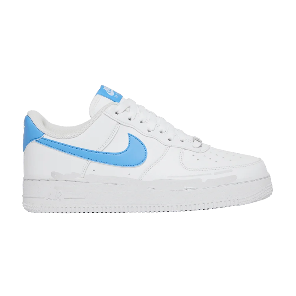 Krossovki-Nike-Wmns-Air-Force-1-Low-07-Next-Nature-University-Blue