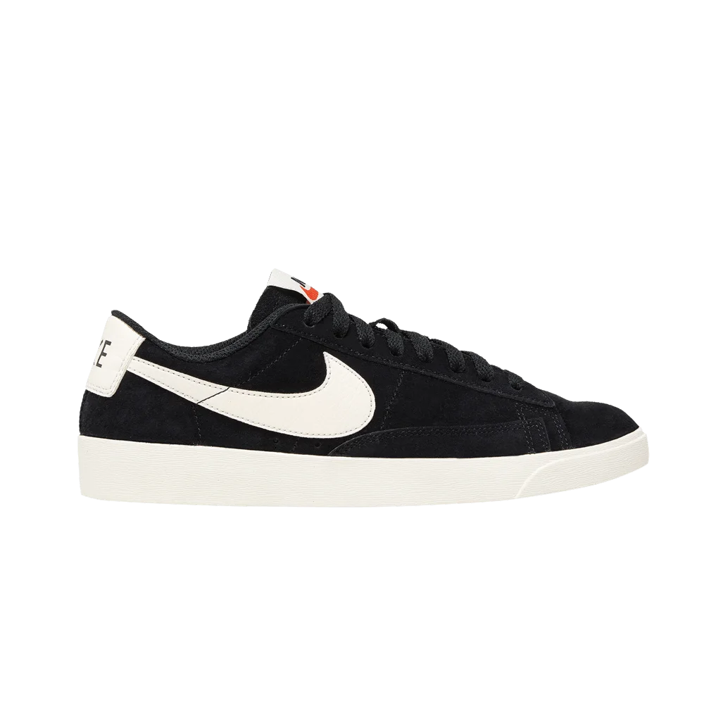 Krossovki-Nike-Wmns-Blazer-Low-SD-Black