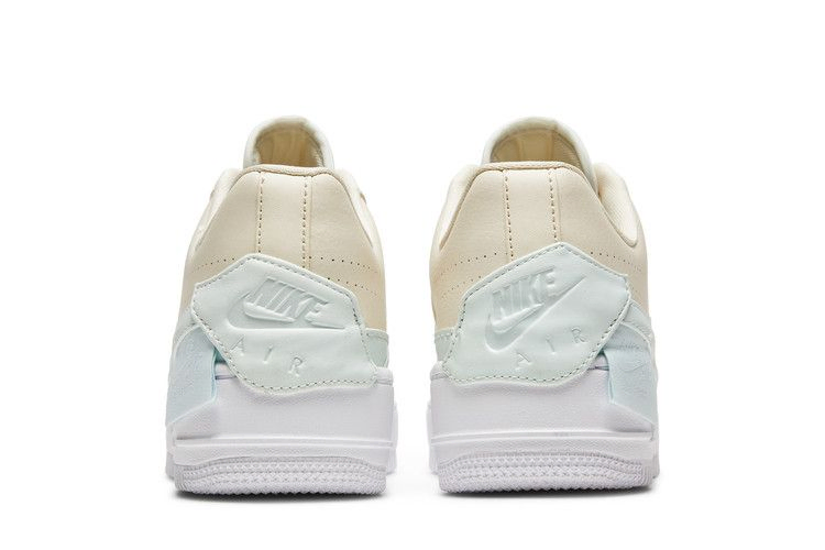 Кроссовки Nike Wmns Air Force 1 Low Jester XX 'Light Cream'
