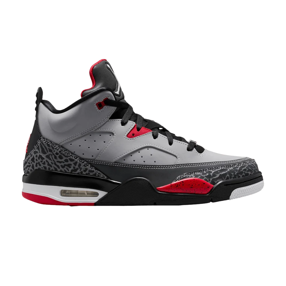 Krossovki-Air-Jordan-Son-of-Mars-Low-Cement-Grey-Gym-Red