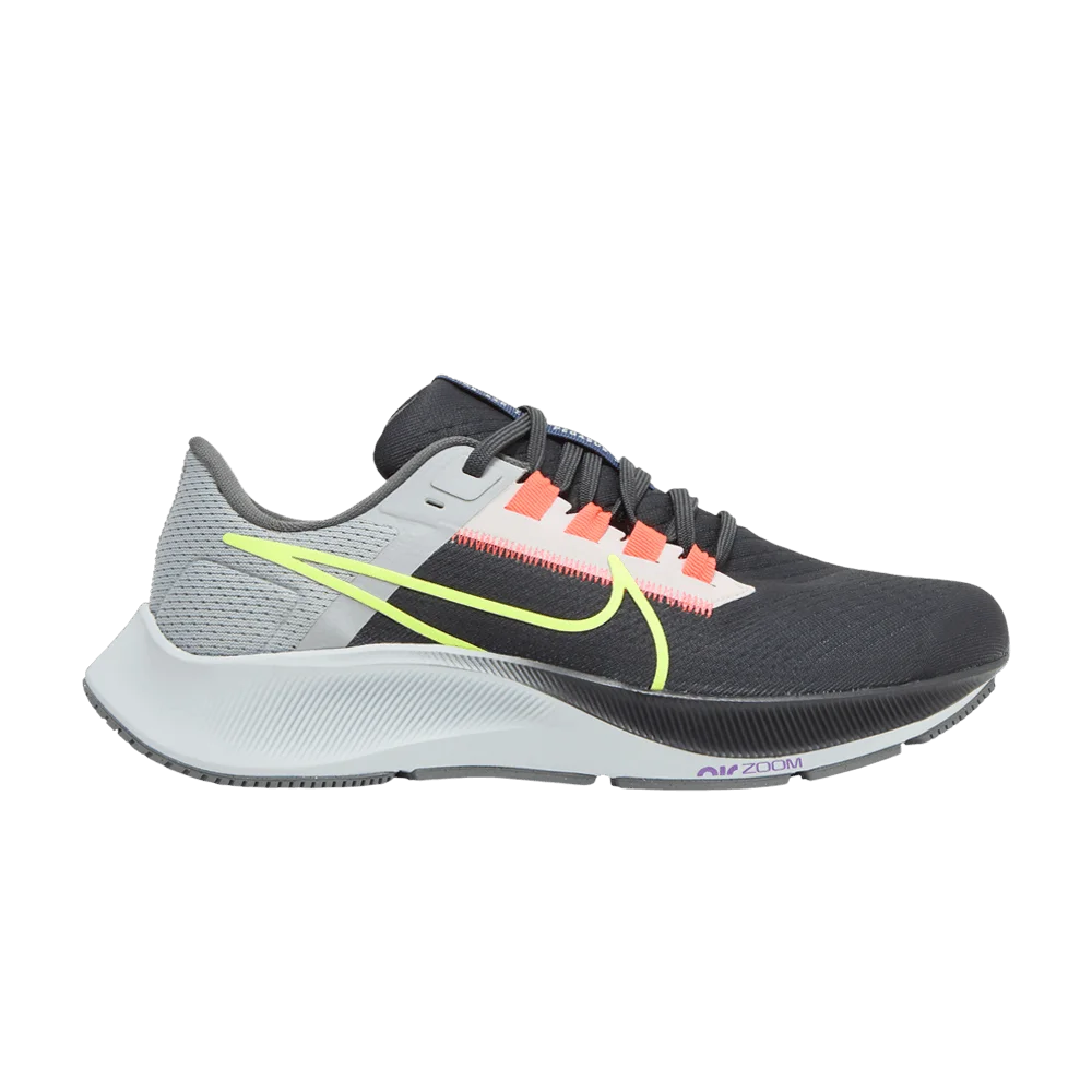 Кроссовки Nike Wmns Air Zoom Pegasus 38 LE 'Greedy'