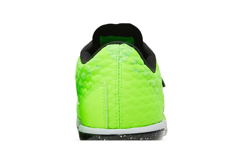 Кроссовки Nike High Jump Elite 'Electric Green'