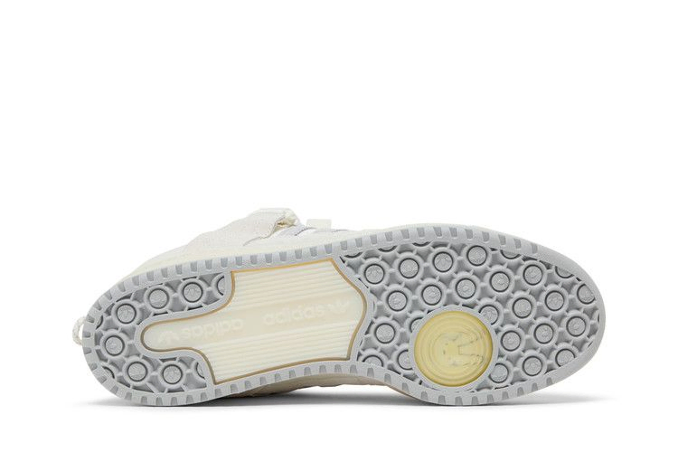 Кроссовки Bad Bunny x adidas Forum Buckle Low 'Last Forum'