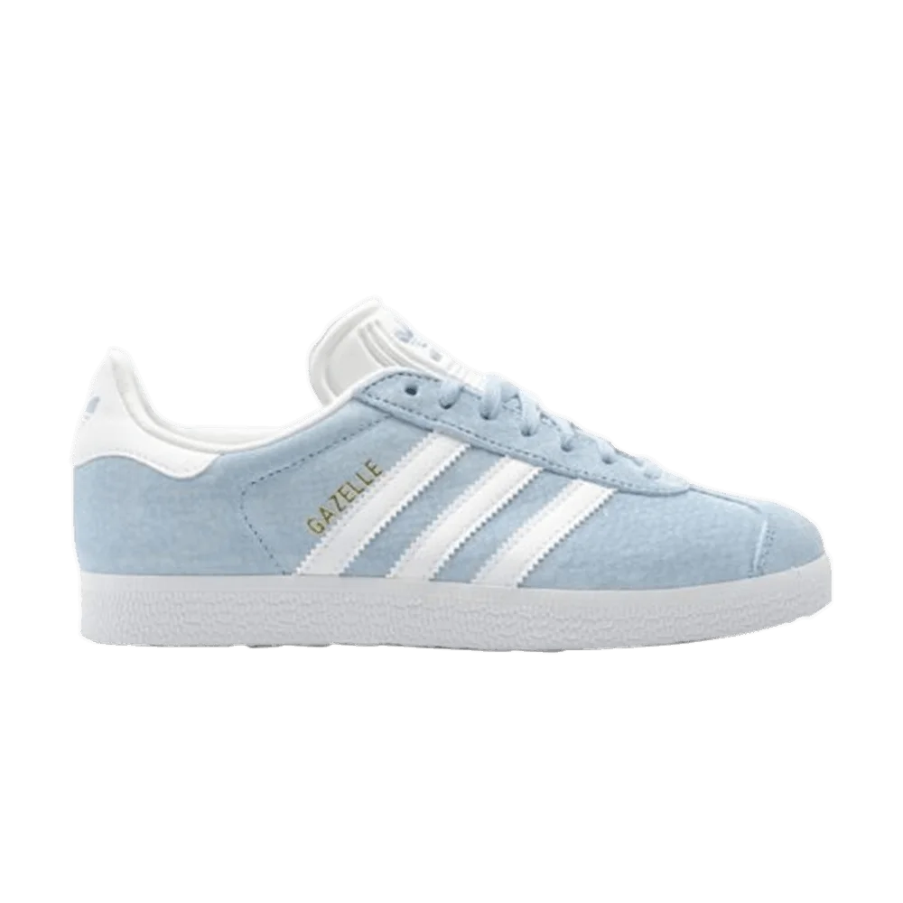 Krossovki-adidas-Gazelle-Clear-Sky