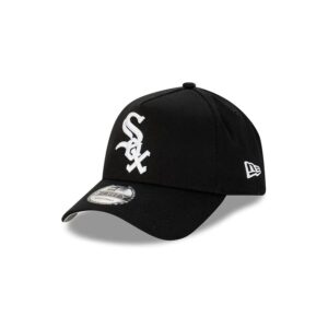New-Era-Chicago-White-Sox-9FORTY-A-Frame-Oversize-XL-Logo-MLB-Snapback-Hat-1-300x300