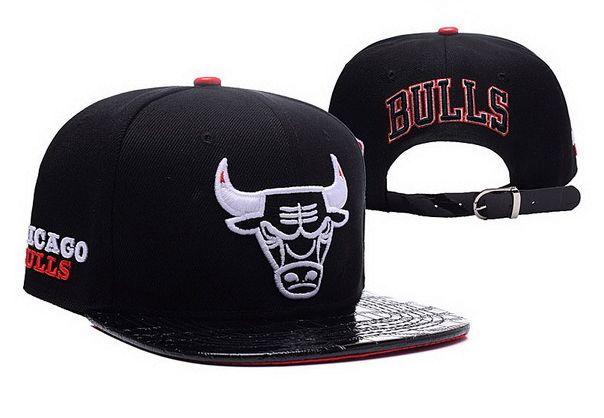 Кепки Chicago Bulls Snapback vol.1