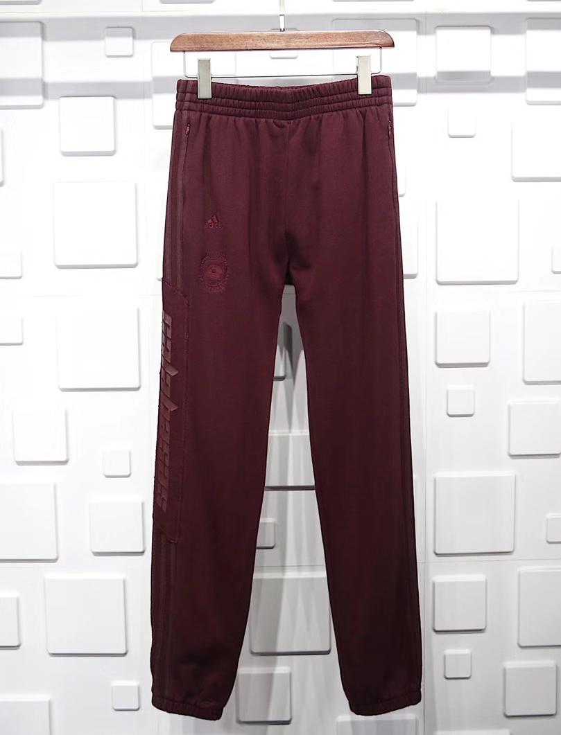 Yeezy-Season-5-Calabasas-Sweat-Pant-Oxblood-1