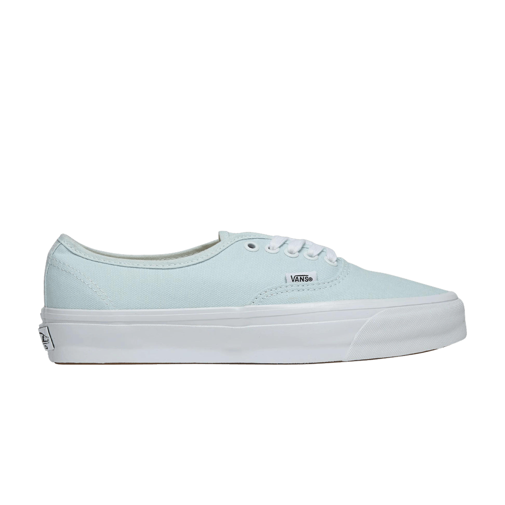 Кроссовки Vans Authentic 44 LX 'Ice Melt'