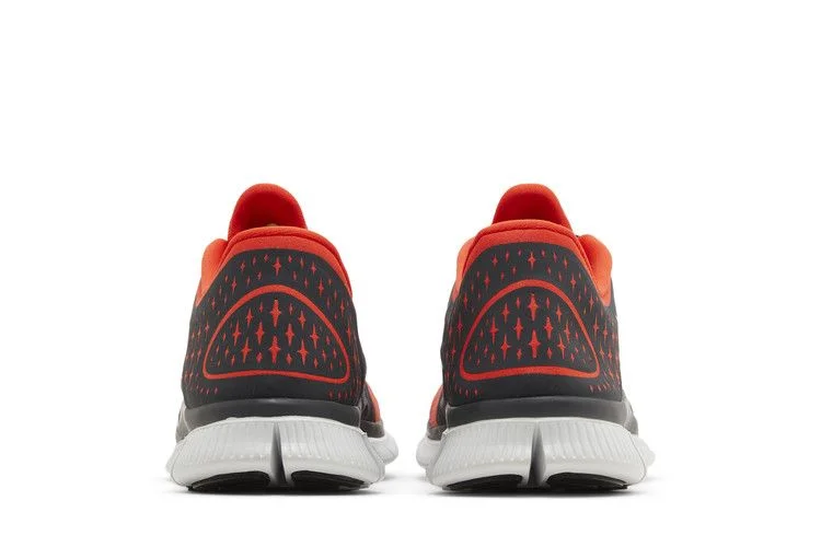 Krossovki-Nike-Free-Run-3-Anthracite-Team-Orange-5
