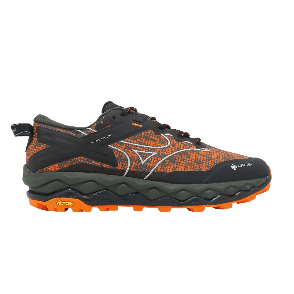 Krossovki-Maharishi-x-Mizuno-Wave-Mujin-LS-GORE-TEX-Vibrant-Orange
